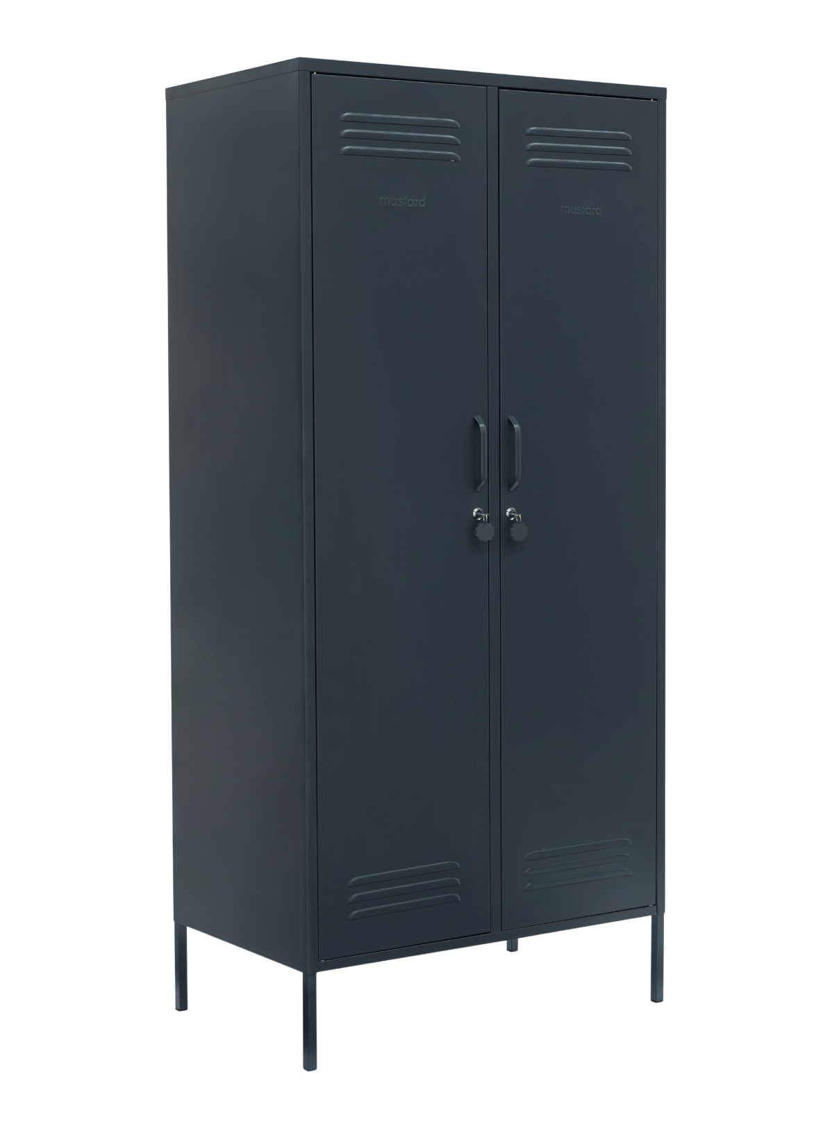 The Twinny in Slate - Mustard Made Australia