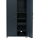 The Twinny in Slate - Mustard Made Australia