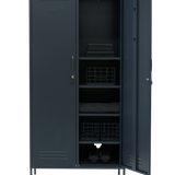 The Twinny in Slate - Mustard Made Australia