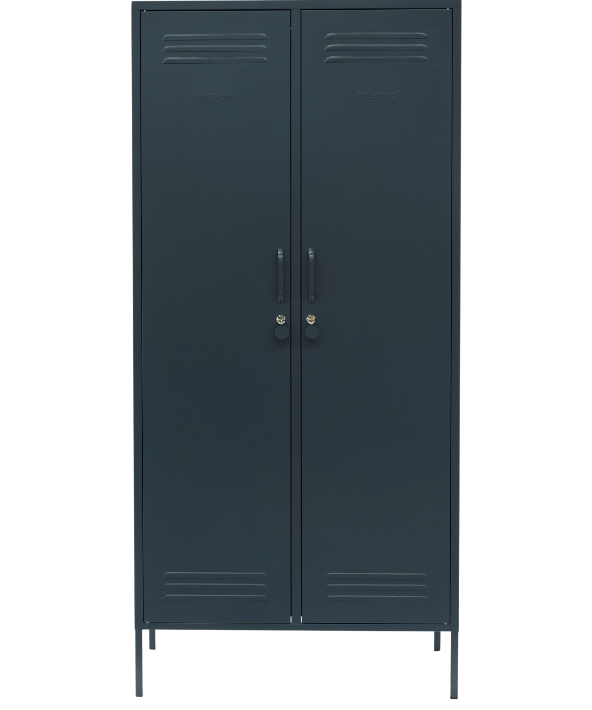 The Twinny in Slate - Mustard Made Australia