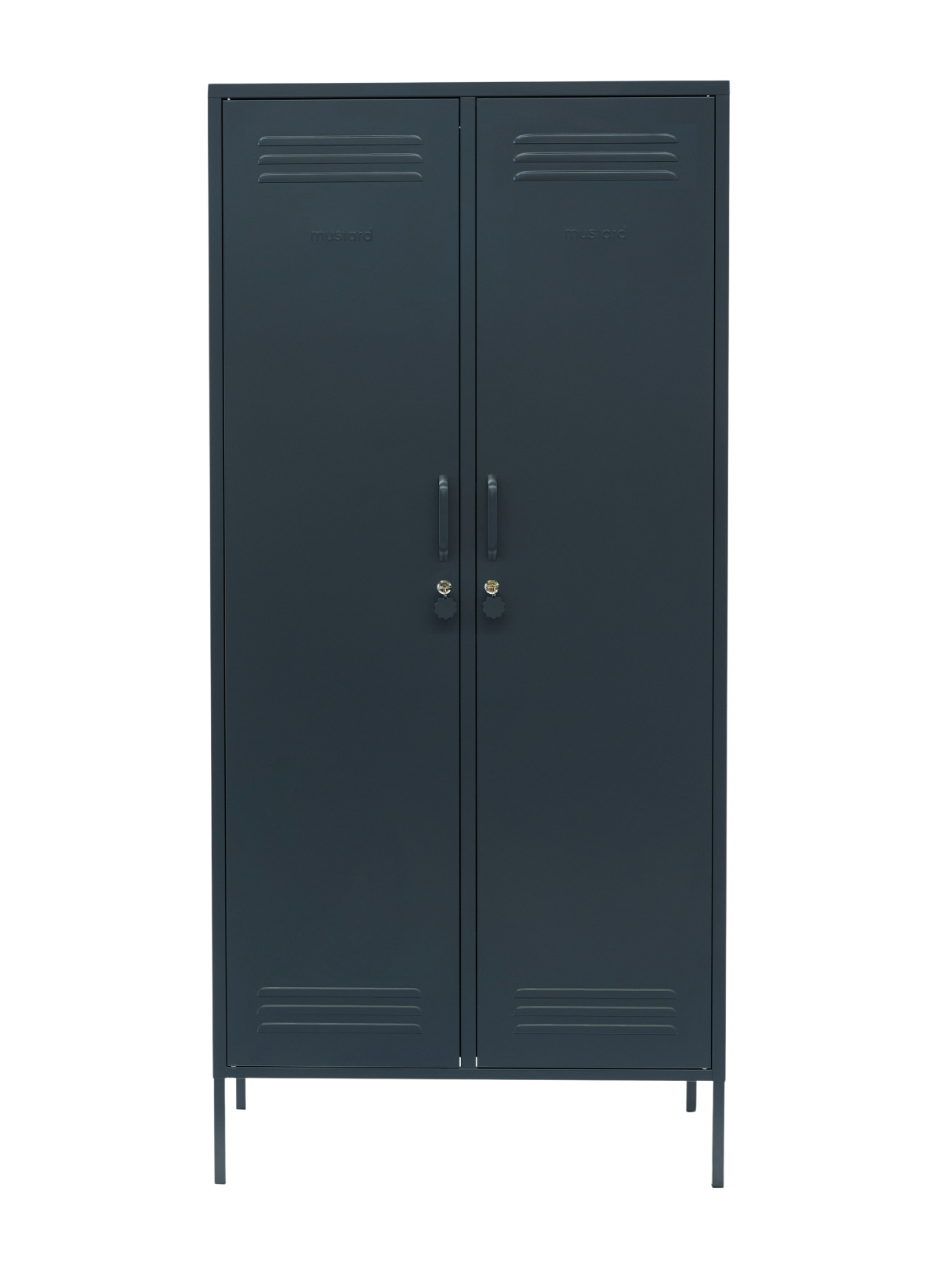 The Twinny in Slate - Mustard Made Australia